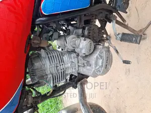 Focin 125cc 2020 Black