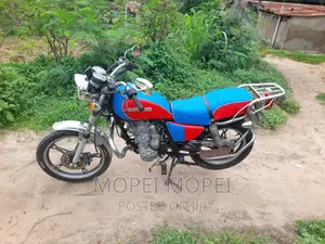 Focin 125cc 2020 Black