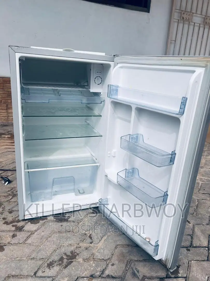 Hisense Zuri Sana