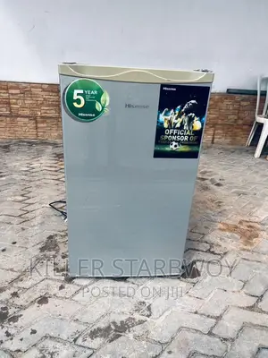 Hisense Zuri Sana