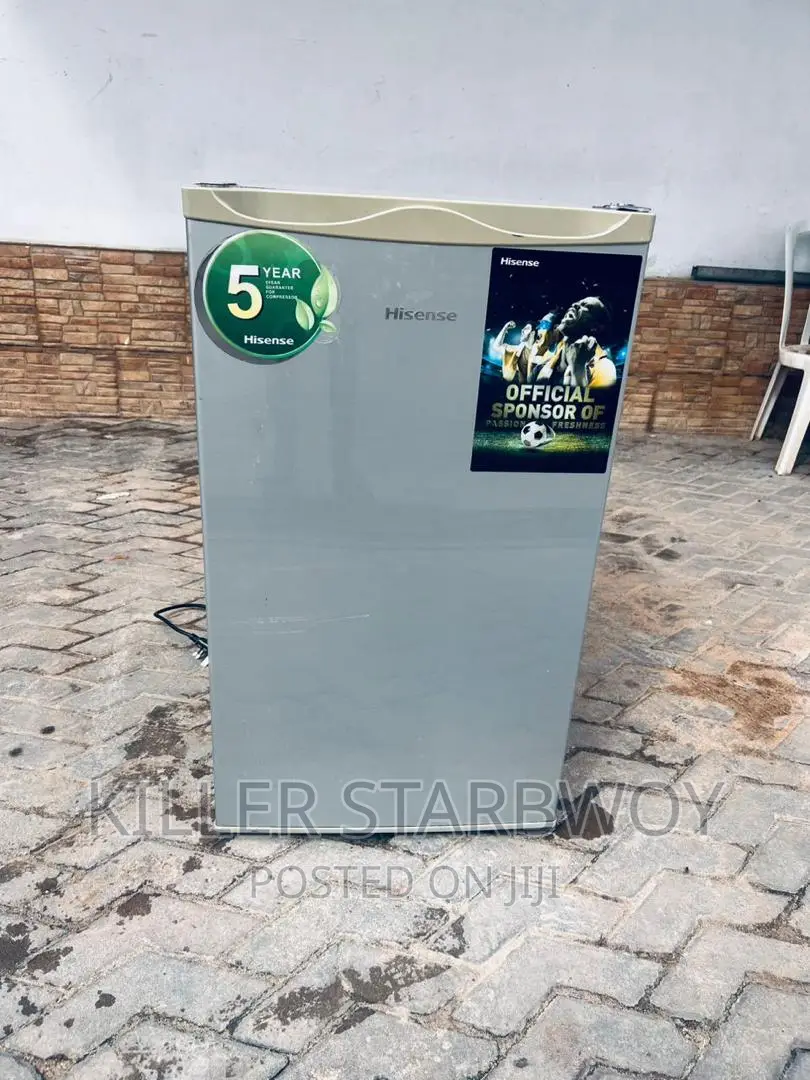 Hisense Zuri Sana