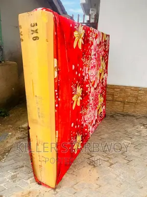 QFL Dodoma 5×6 Inchi 10