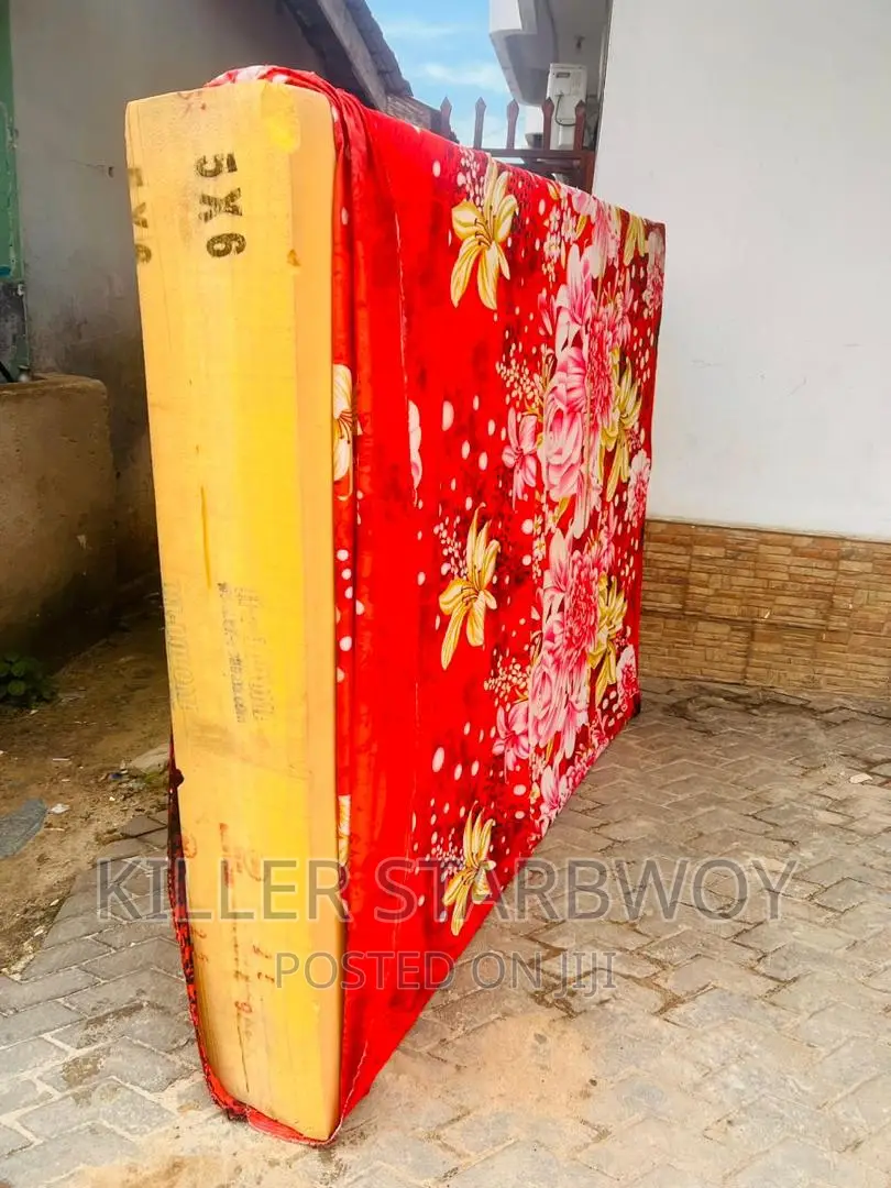QFL Dodoma 5×6 Inchi 10