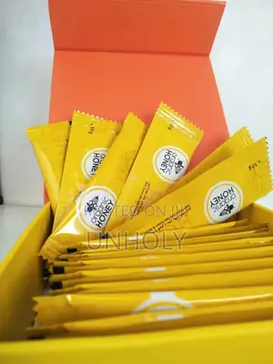 Royal Honey (Men Booster) OG