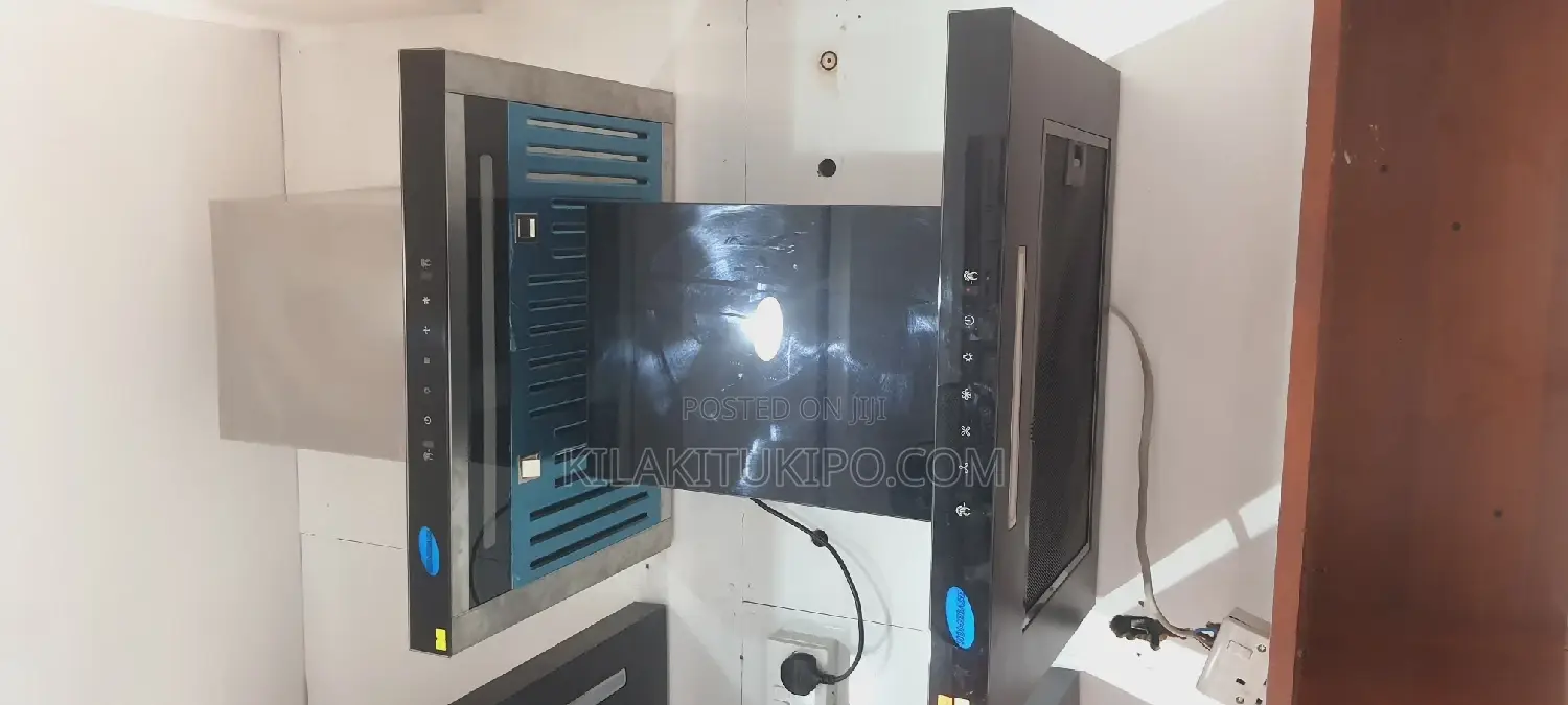 Range Hood 60cm