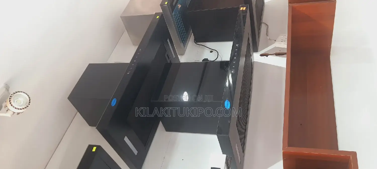 Range Hood 60cm
