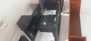 Range Hood 60cm