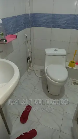 Furnished Mini Flat in Makumbusho, Kinondoni for rent
