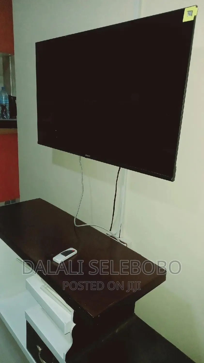 Furnished Mini Flat in Makumbusho, Kinondoni for rent