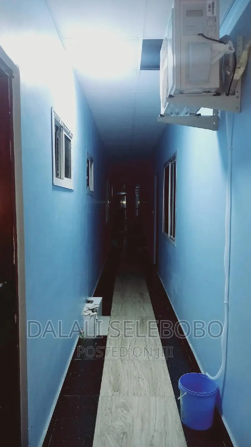 Furnished Mini Flat in Makumbusho, Kinondoni for rent