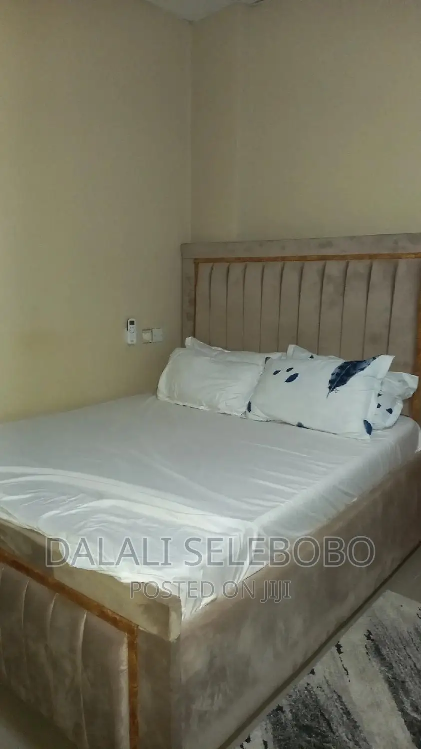 Furnished Mini Flat in Makumbusho, Kinondoni for rent