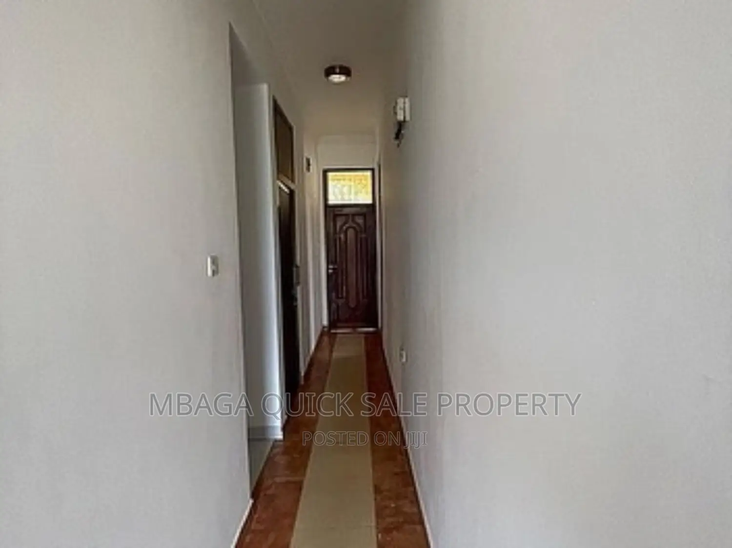4bdrm House in Salasala, Mbezi Beach for rent