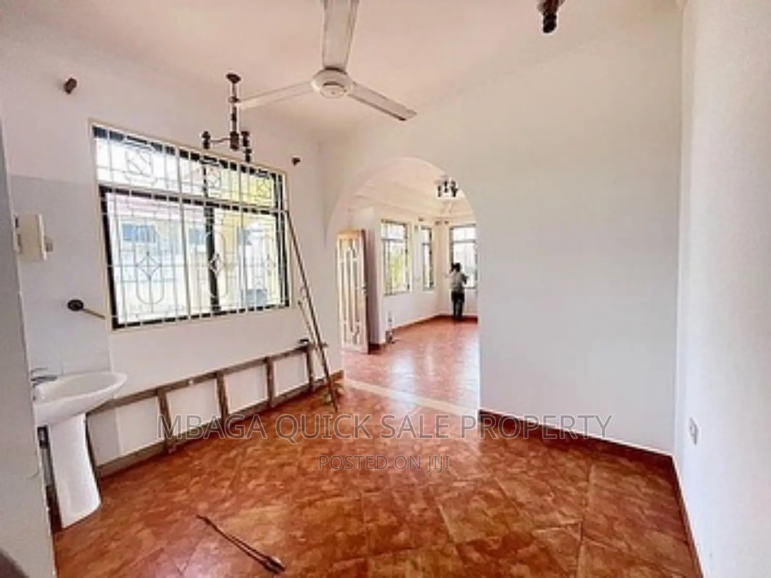 4bdrm House in Salasala, Mbezi Beach for rent