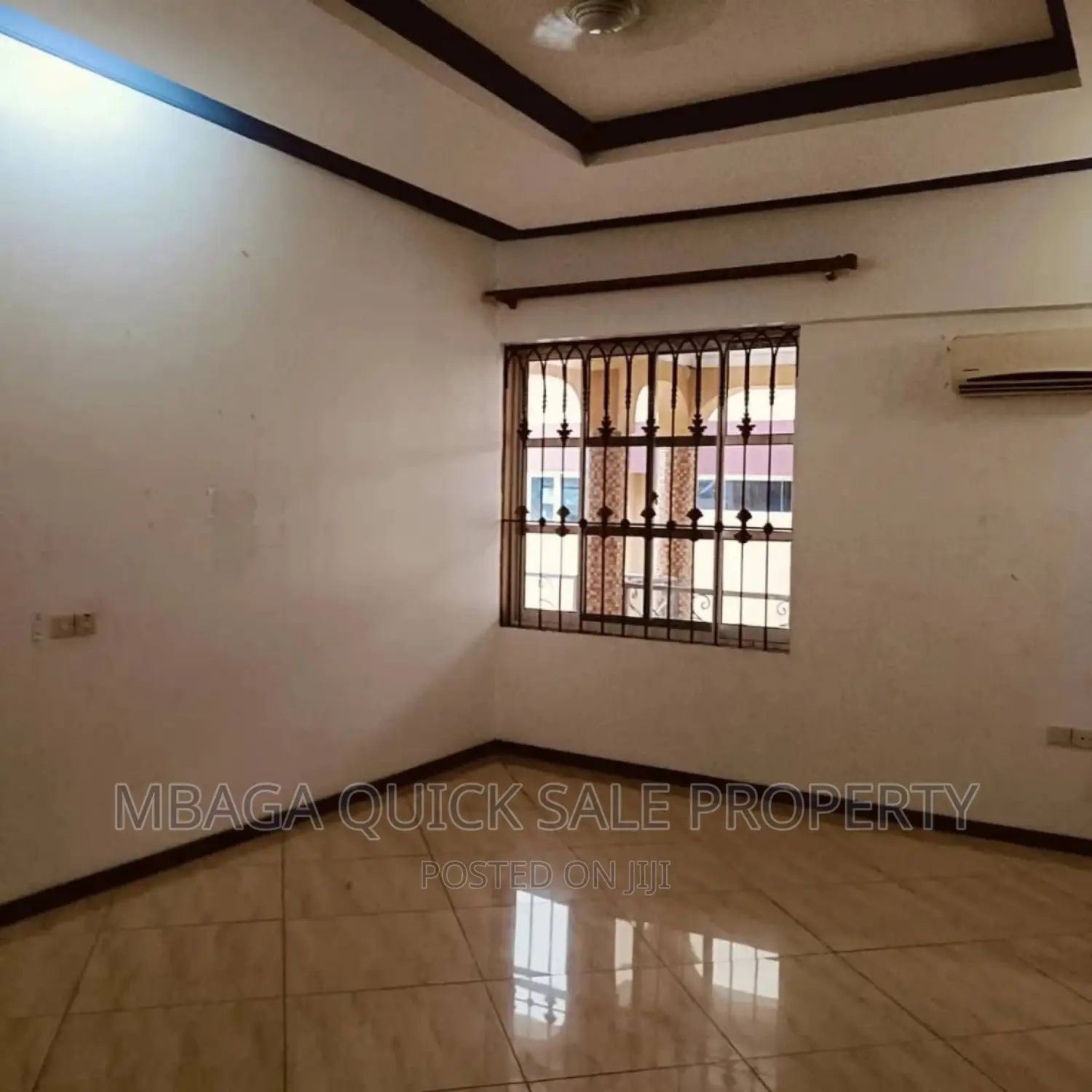 3bdrm Apartment in Kijitonyama for rent