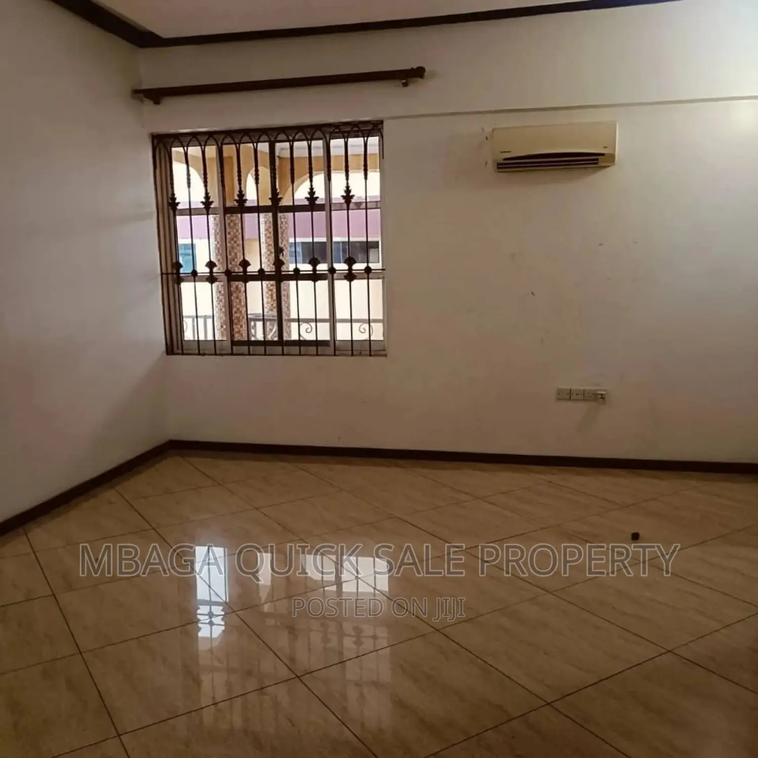 3bdrm Apartment in Kijitonyama for rent