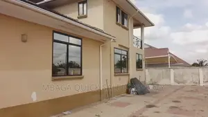 Photo - 5bdrm House in Kigamboni for rent