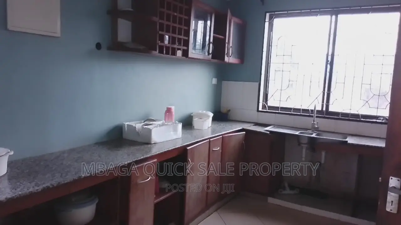 5bdrm House in Kigamboni for rent