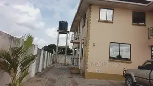 5bdrm House in Kigamboni for rent