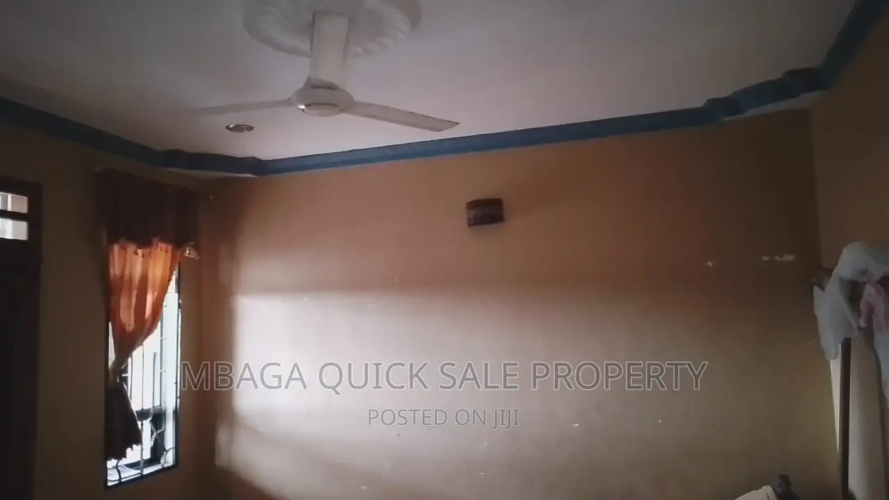 5bdrm House in Kigamboni for rent