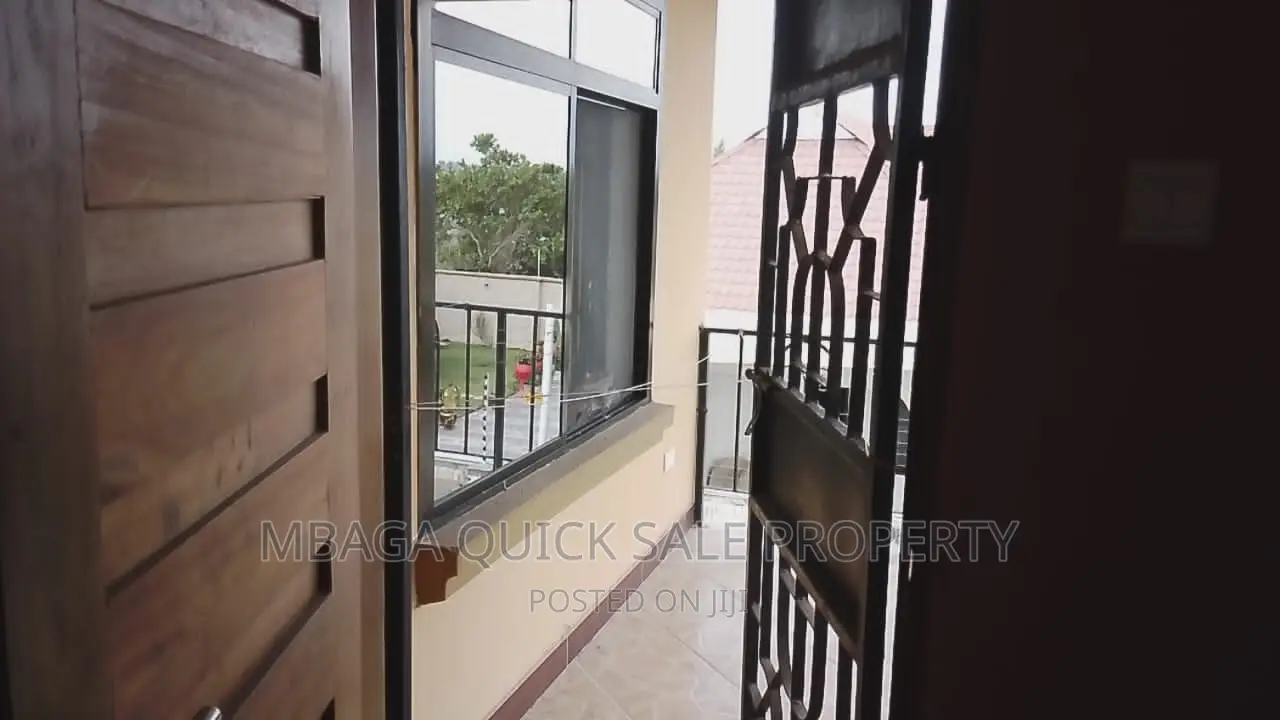 5bdrm House in Kigamboni for rent