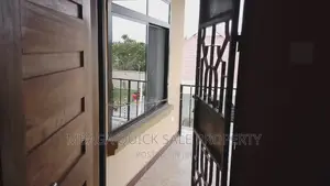 5bdrm House in Kigamboni for rent