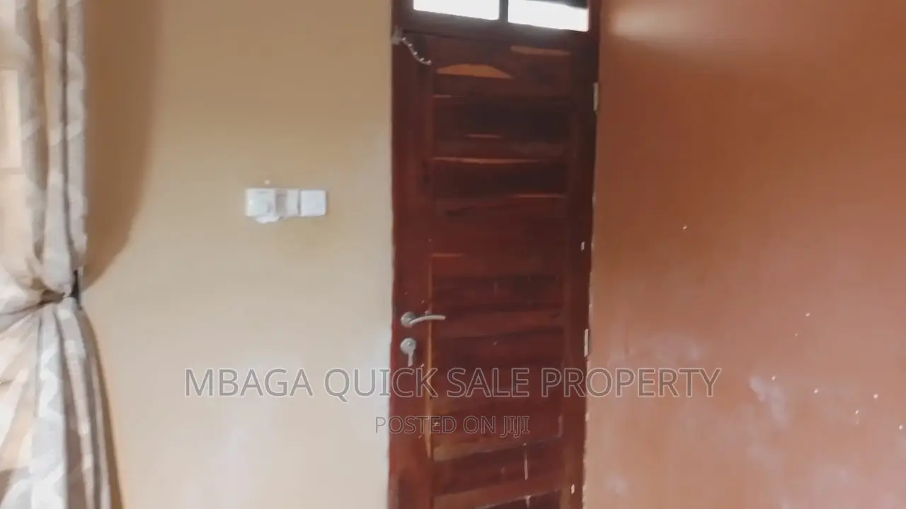 5bdrm House in Kigamboni for rent