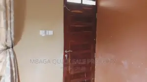 5bdrm House in Kigamboni for rent