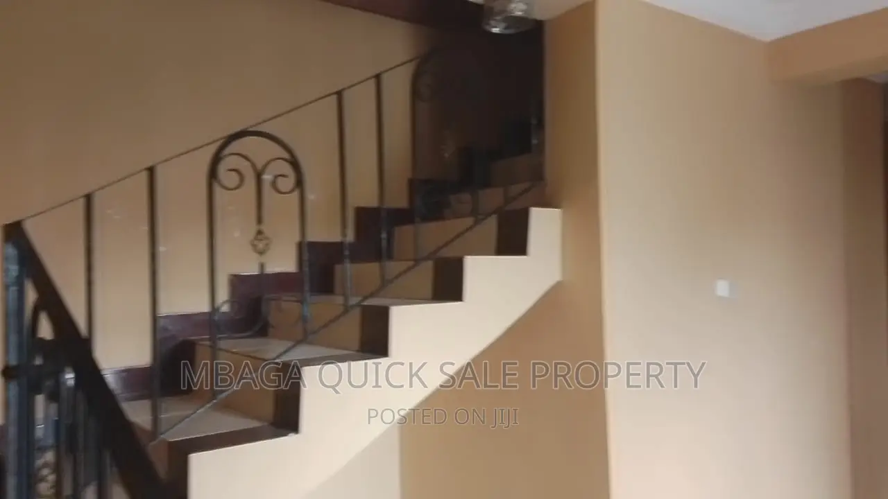 5bdrm House in Kigamboni for rent