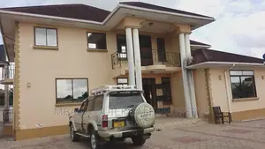 Photo - 5bdrm House in Kigamboni for rent