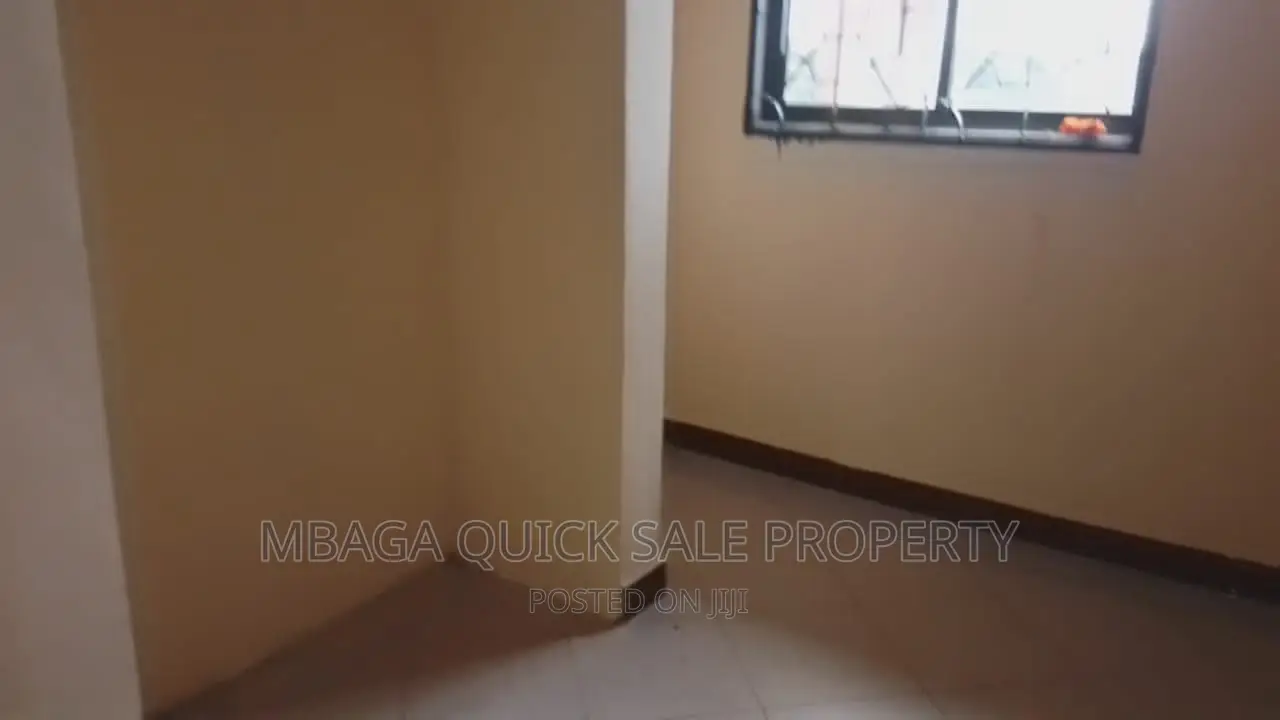 5bdrm House in Kigamboni for rent