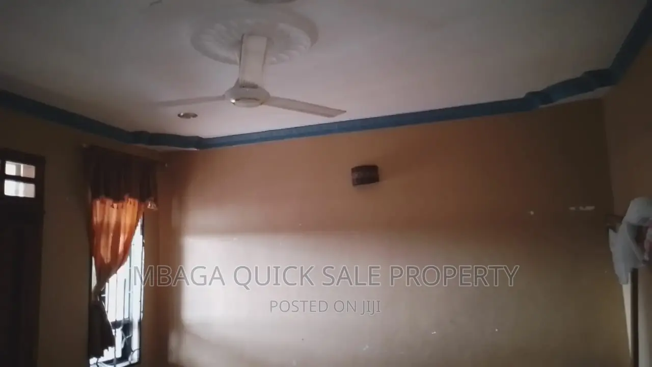 5bdrm House in Kigamboni for rent