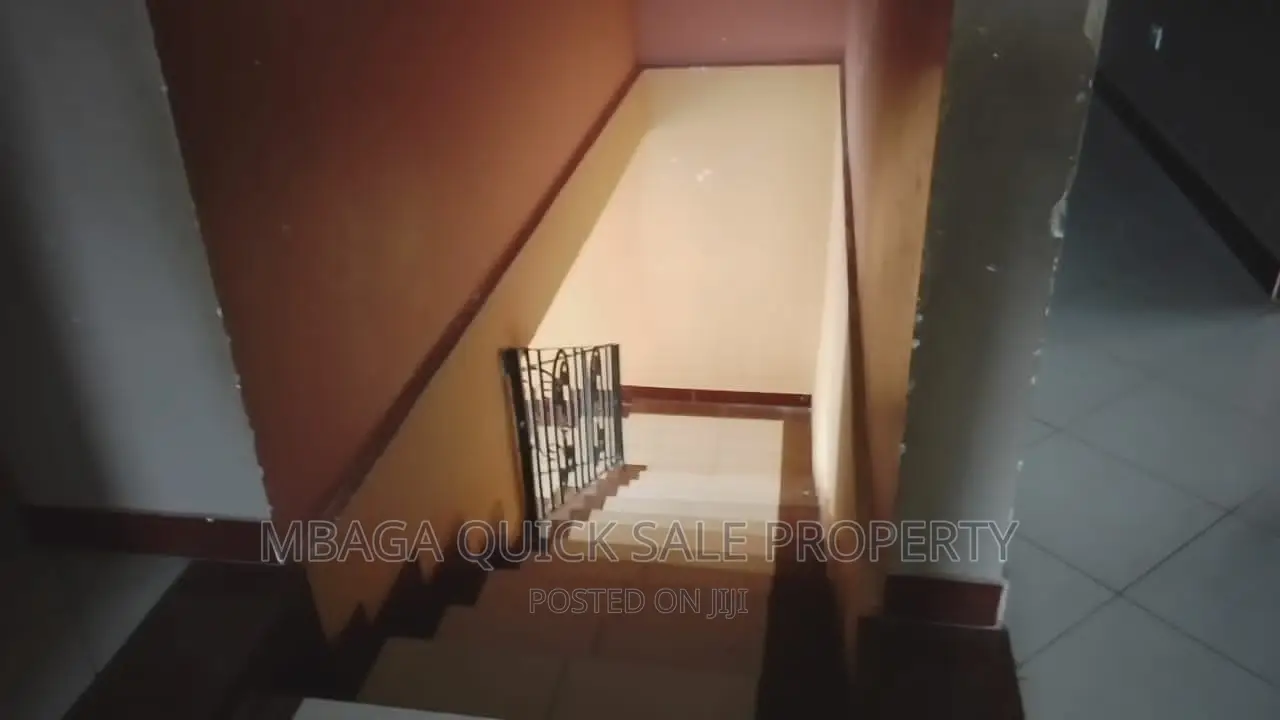 5bdrm House in Kigamboni for rent