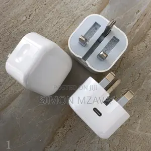 ‘’’”Original Quality, Used 55W USB - C Power Adapter