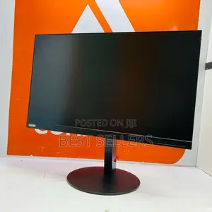 Lenovo Frameless Monitor 23inchies