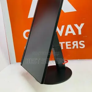 Lenovo Frameless Monitor 23inchies