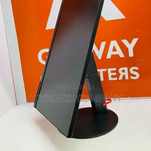 Lenovo Frameless Monitor 23inchies