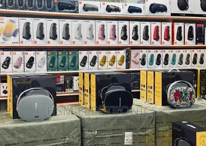 W-King T8 Speaker