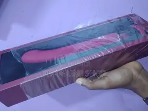 Amzingtoy Vibrator (Remote Control)