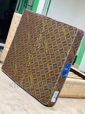 Godoro 5×6 Inchi 8