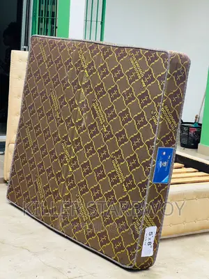 Godoro 5×6 Inchi 8