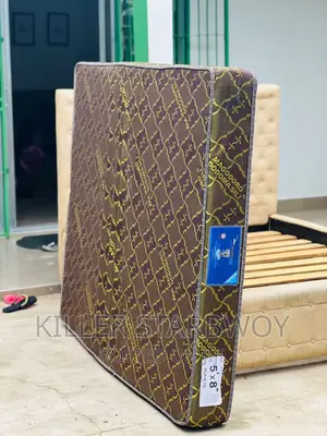 Godoro 5×6 Inchi 8