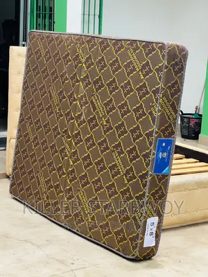 Godoro 5×6 Inchi 8