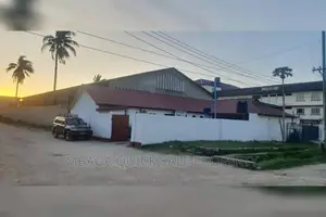 Go Down for Sale Area Sqm4000 at Mikocheni Industry Area