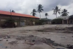 Go Down for Sale Area Sqm4000 at Mikocheni Industry Area