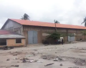 Go Down for Sale Area Sqm4000 at Mikocheni Industry Area