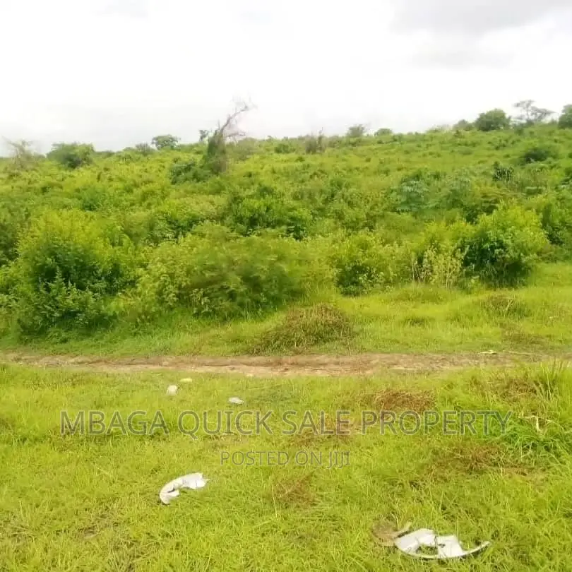 Farm for Sale at Kiwangwa