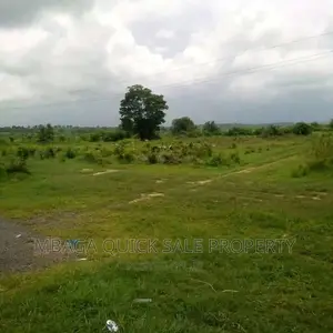 Shamba Kubwa Lenye Heka 50 Linauzwa Kiwangwa