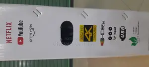 Ofa Ofa = Brand Kubwa Aborder TV Nchi 50 Smart Bluetooth