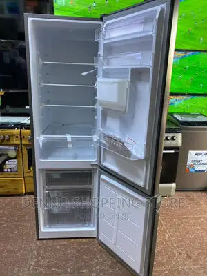 SPG Fridge Lita 270 With Dispensor