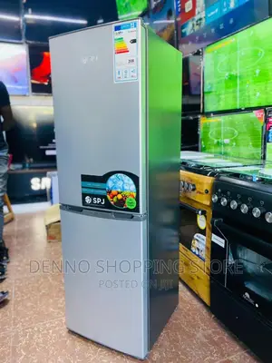 SPG Fridge Lita 160